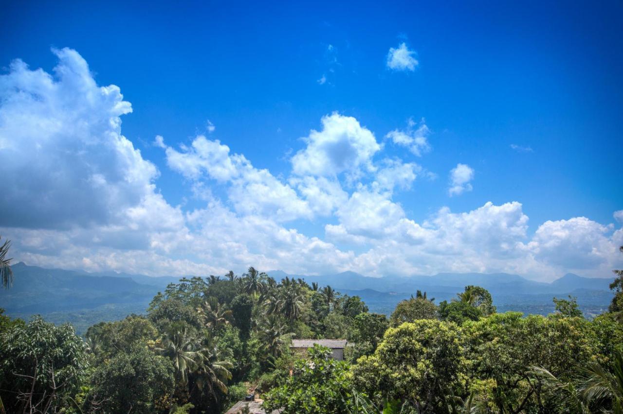 Kandy Fortress Exterior foto